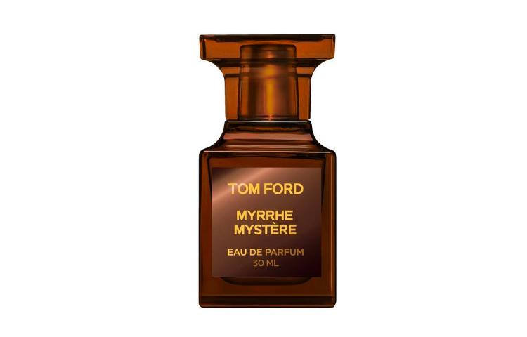 Парфюмерная вода TF Private Fragrance Adjustment Solitude Myrrh с древесными нотами, мускус и ваниль 50мл/100мл TOM FORD
Парфюмерная вода TF Private Fragrance Adjustment Solitude Myrrh с древесными нотами, мускус и ваниль 50мл/100мл TOM FORD