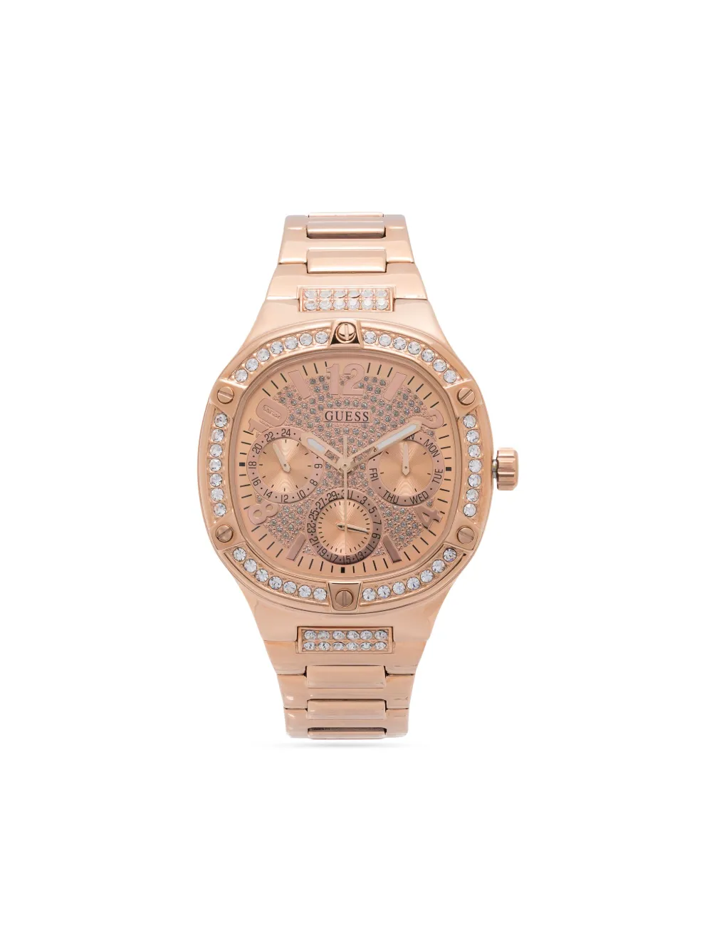 Кварцевые наручные часы Duchess 43 мм Guess Usa, золотистый, Позолоченный, Кварцевые наручные часы Duchess 43 мм Guess Usa, золотистый
Кварцевые наручные часы Duchess 43 мм Guess Usa, золотистый, Позолоченный, Кварцевые наручные часы Duchess 43 мм Guess Usa, золотистый