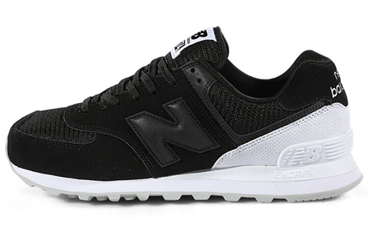 Кроссовки New Balance NB 574 унисекс
Кроссовки New Balance NB 574 унисекс