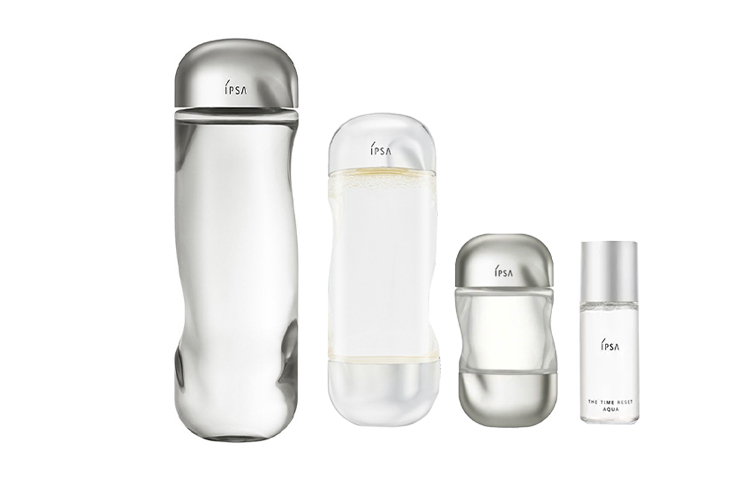 Наборы для ухода за кожей Unisex IPSA
Наборы для ухода за кожей Unisex IPSA