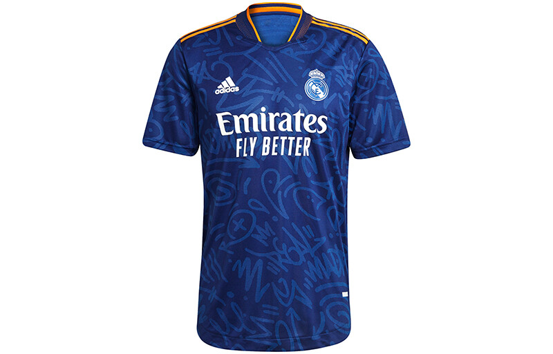 Футбольная майка мужская синяя Adidas, синий
Футбольная майка мужская синяя Adidas, синий