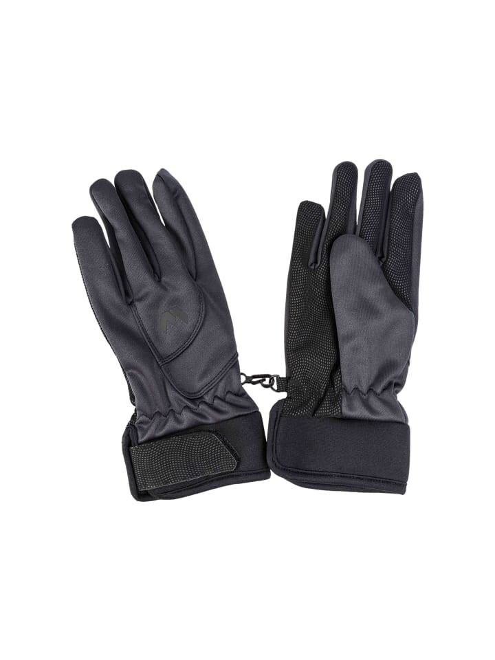 Перчатки Whistler, цвет 1001 black
Перчатки Whistler, цвет 1001 black