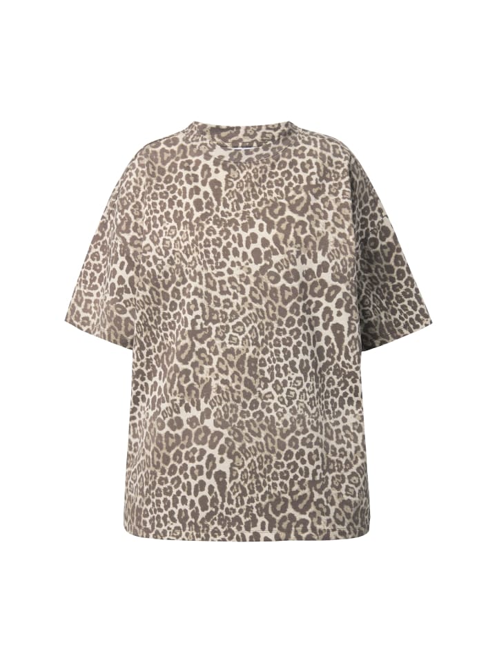 Рубашка цвета светлого шампанского Studio Untold
Рубашка цвета светлого шампанского Studio Untold