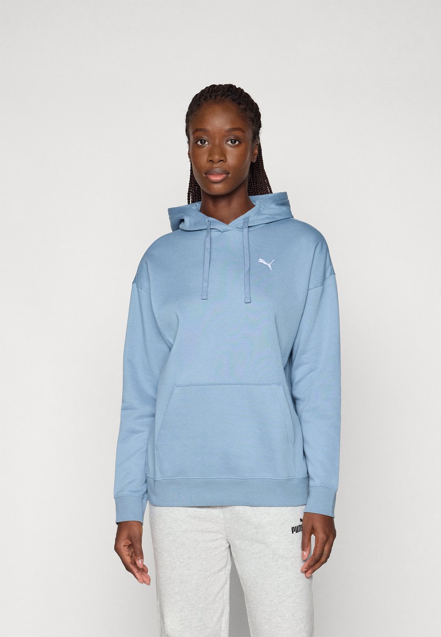 Худи Puma RELAXED HOODIE , Cool Blue/Blue
Худи Puma RELAXED HOODIE , Cool Blue/Blue