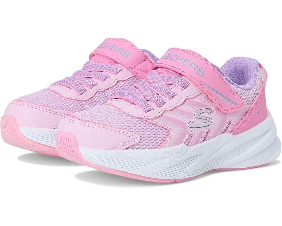 Кроссовки SKECHERS KIDS Microspec Tread 303642L, цвет Light Pink/Lavendar
Кроссовки SKECHERS KIDS Microspec Tread 303642L, цвет Light Pink/Lavendar