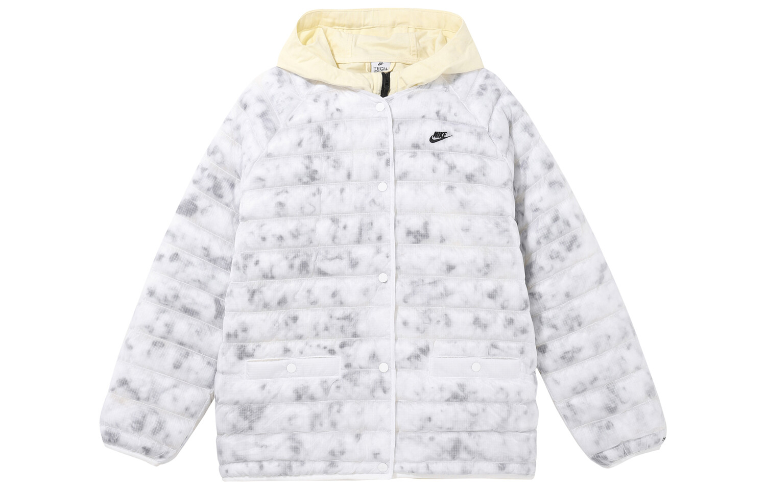 Женская стеганая куртка Nike, цвет Beige
Женская стеганая куртка Nike, цвет Beige