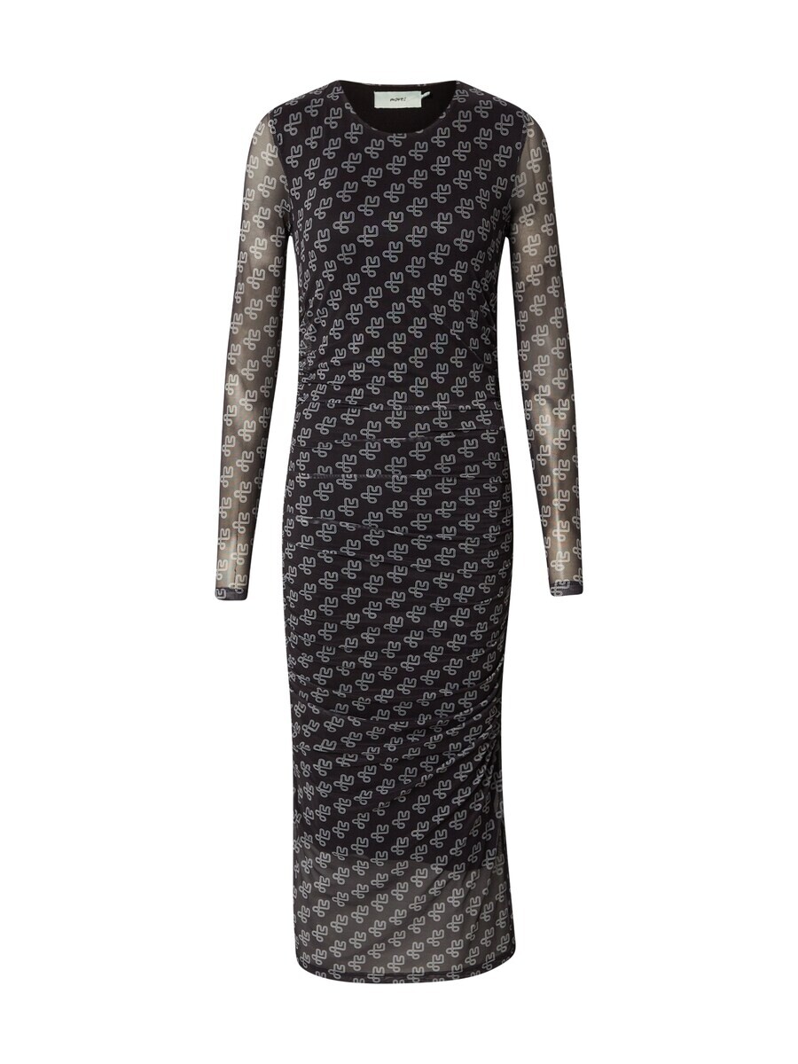 Платье миди Moves Dress Debina, черный
Платье миди Moves Dress Debina, черный