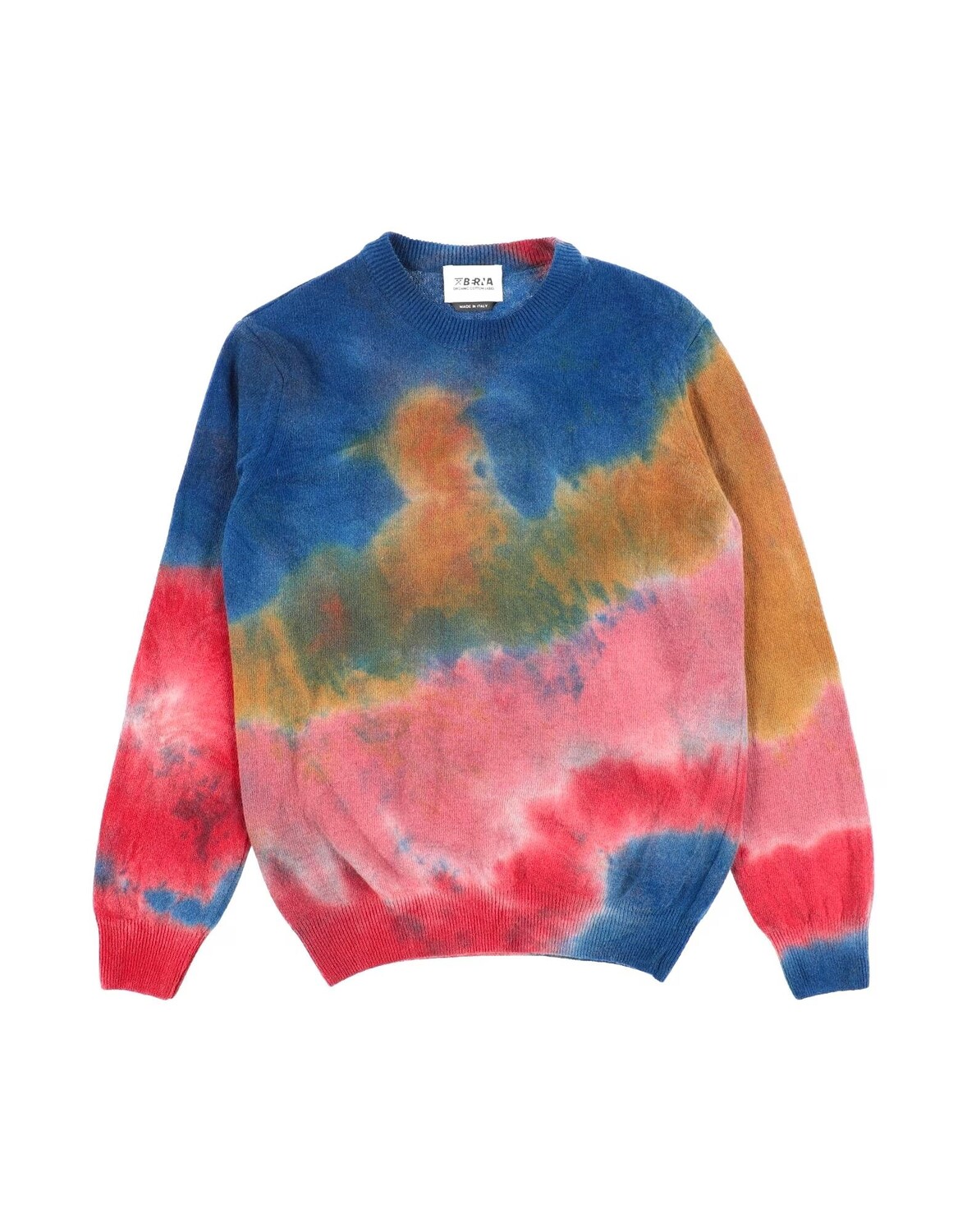 Свитер Berna, синий
Свитер Berna, синий