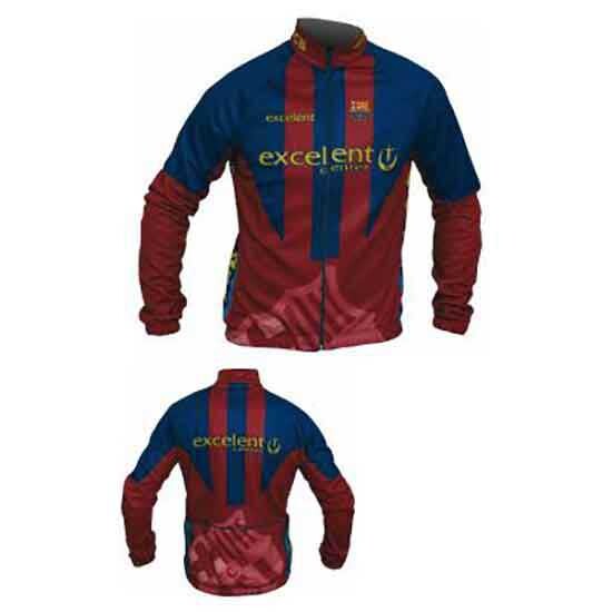 Куртка MASSI FC Barcelona, синий 
Куртка MASSI FC Barcelona, синий