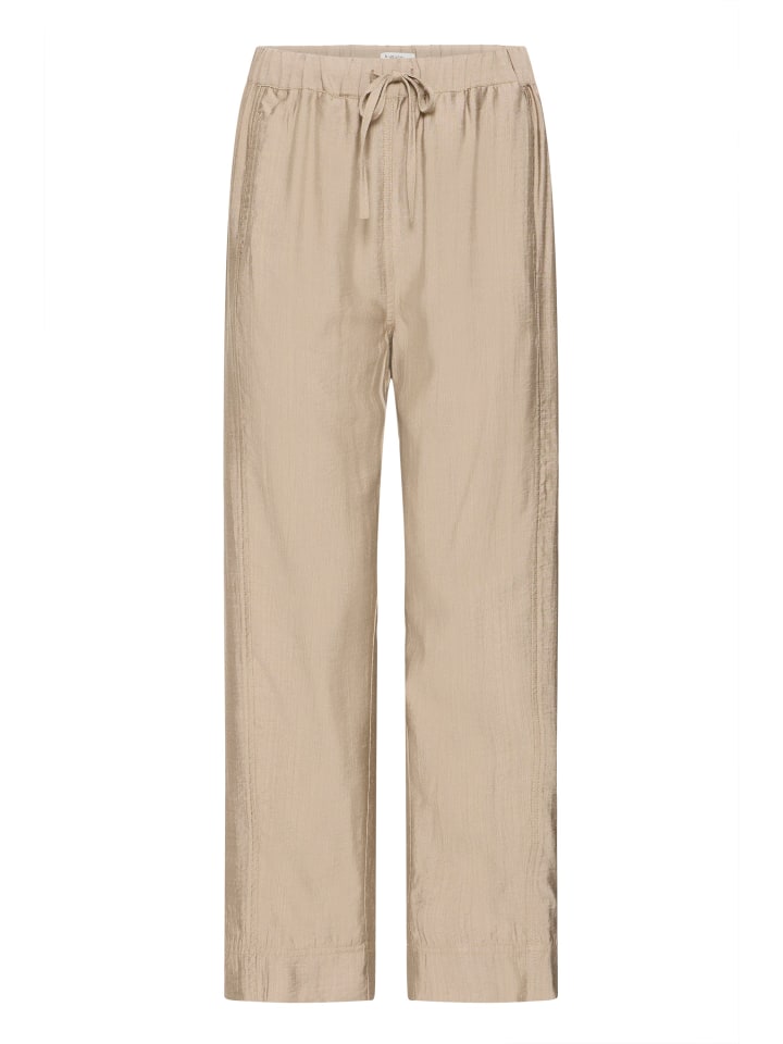 B. young Повседневные брюки BYJOANNIE, стандартный крой, цвет «Жареный кешью»
B. young Повседневные брюки BYJOANNIE, стандартный крой, цвет «Жареный кешью»