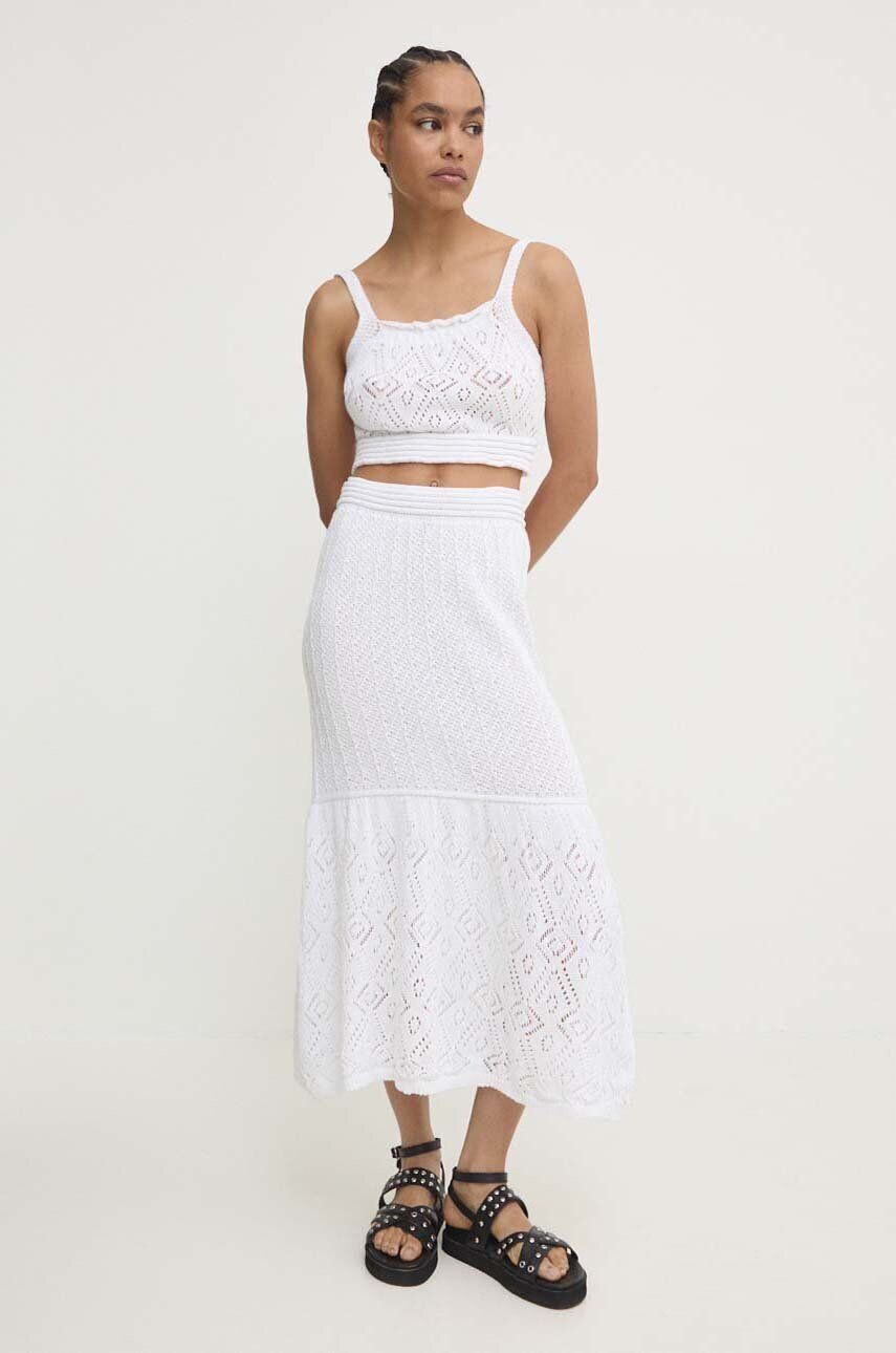 Набор Answear Lab, белый
Набор Answear Lab, белый