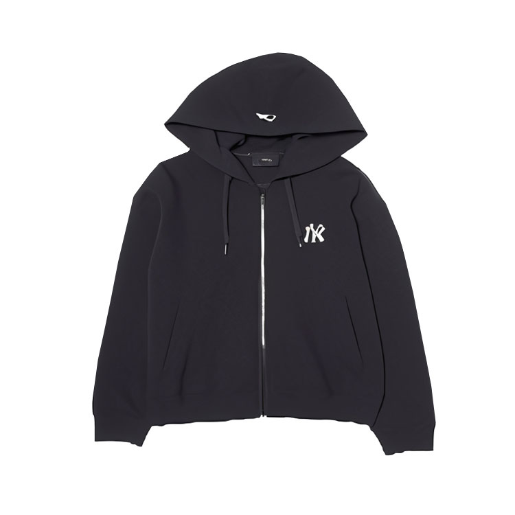 Футболка New York Yankees унисекс черная MLB
Футболка New York Yankees унисекс черная MLB