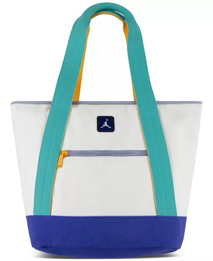 Мужская сумка-шоппер Jump Man Jordan, мультиколор
Мужская сумка-шоппер Jump Man Jordan, мультиколор