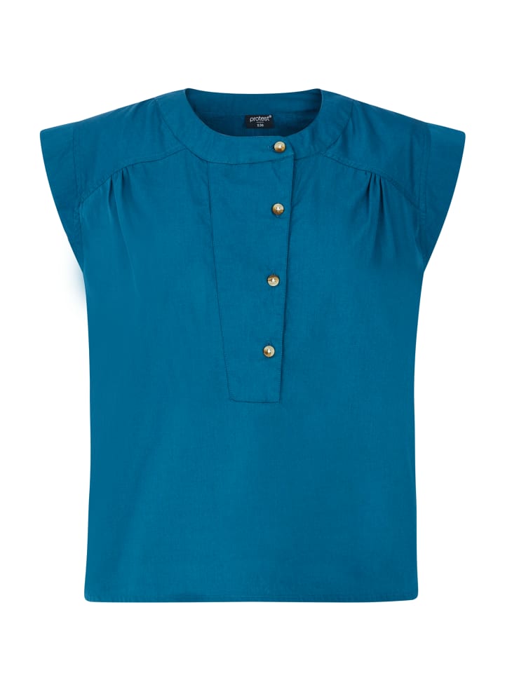 Блузка Protest, цвет surfing blue
Блузка Protest, цвет surfing blue