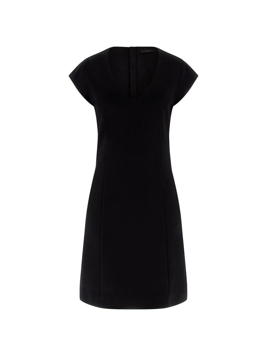 Мини платье GUESS CHRISSY, Black
Мини платье GUESS CHRISSY, Black