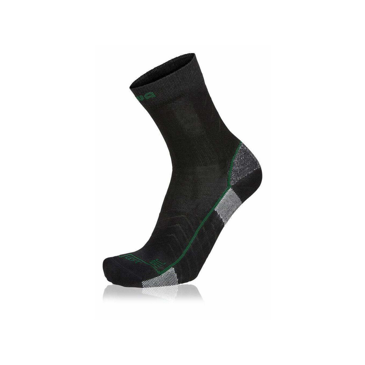 Носки LOWA, черный
Носки LOWA, черный