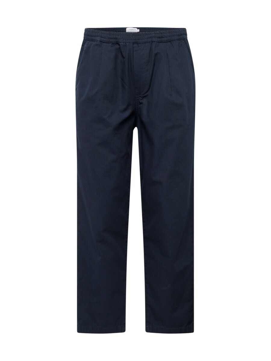 Тканевые брюки FARAH Regular Pants HAWTIN, морской синий
Тканевые брюки FARAH Regular Pants HAWTIN, морской синий