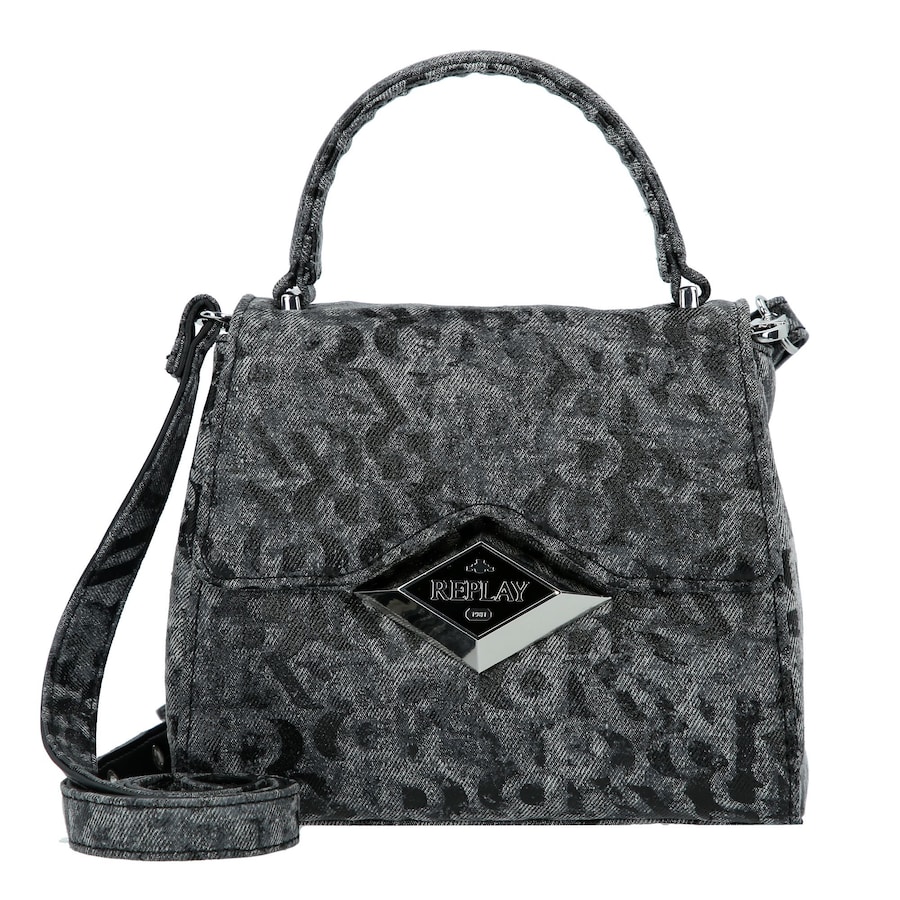 Сумочка REPLAY, серый
Сумочка REPLAY, серый