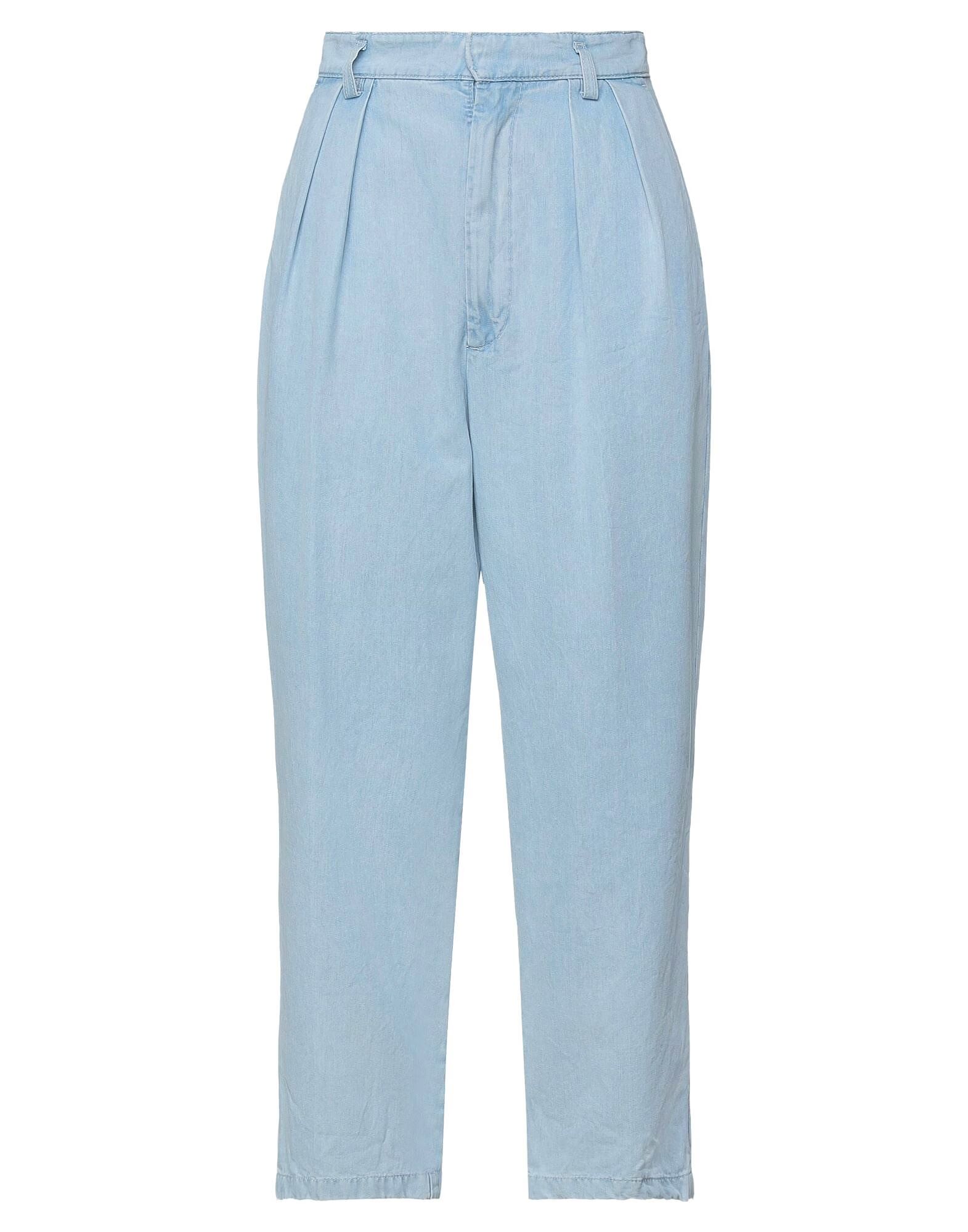 Джинсы Haikure, синий
Джинсы Haikure, синий