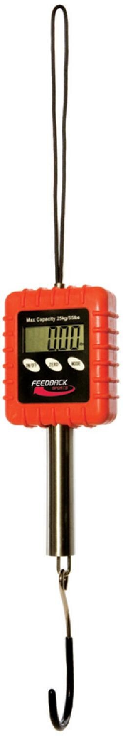 Цифровые велосипедные весы Alpine Feedback Sports
Цифровые велосипедные весы Alpine Feedback Sports