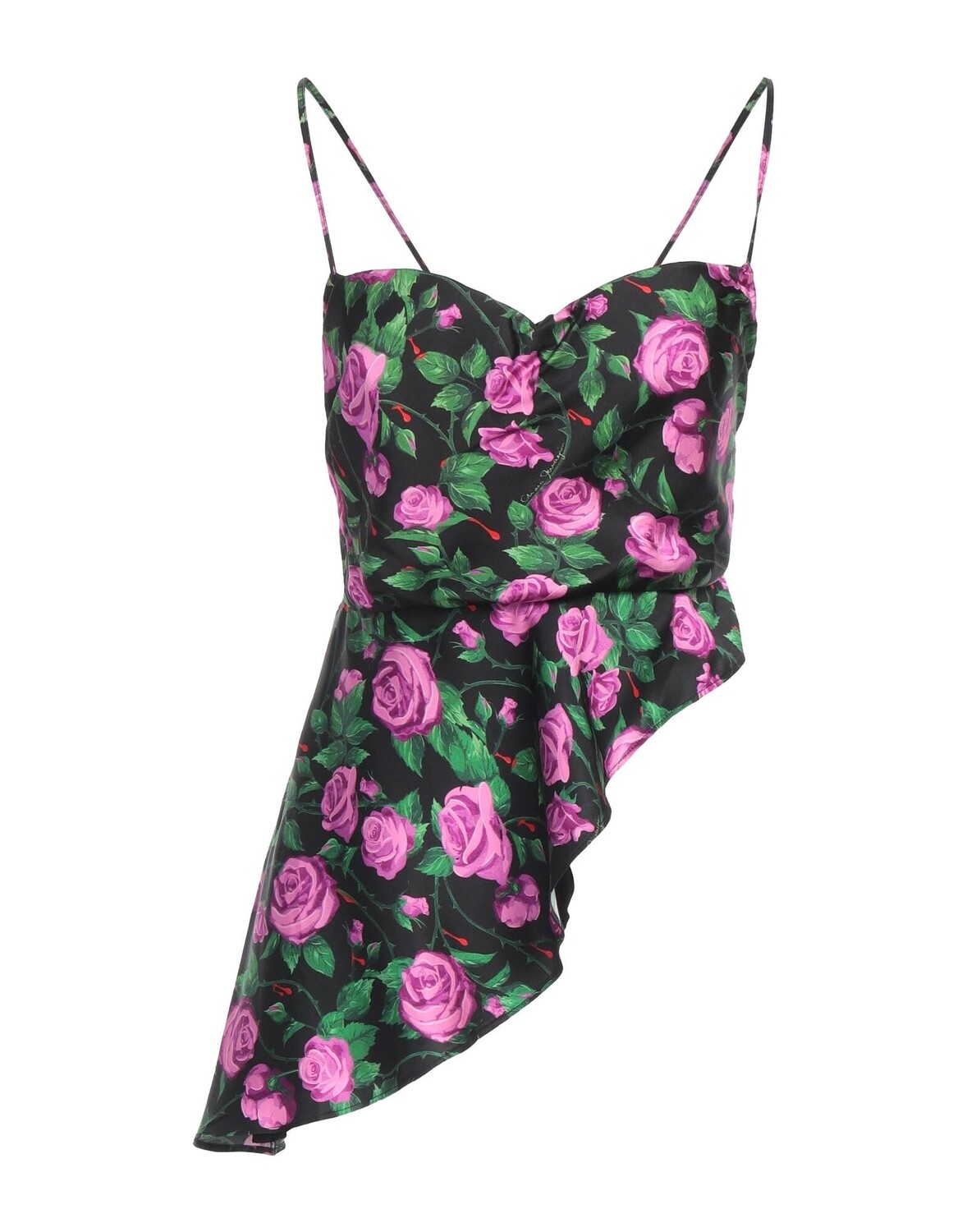 Топ Chiara Ferragni, черный
Топ Chiara Ferragni, черный