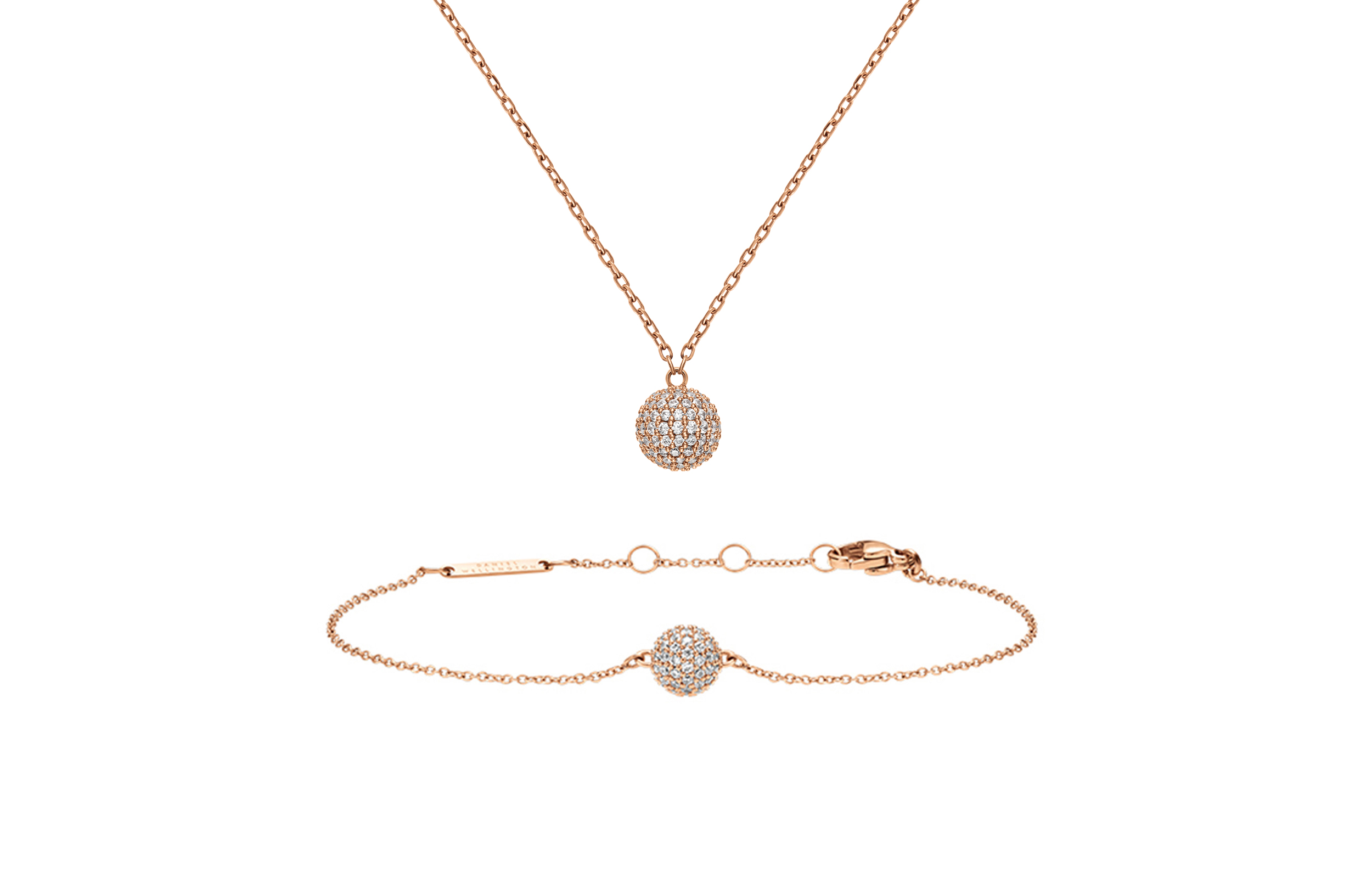 Daniel Wellington Alloy, Brass, Zircon ожерелье женское DW/DanielWellington
Daniel Wellington Alloy, Brass, Zircon ожерелье женское DW/DanielWellington