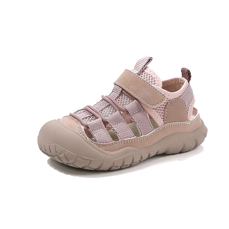 Детские сандалии Wooden Rabbit, розовый
Детские сандалии Wooden Rabbit, розовый