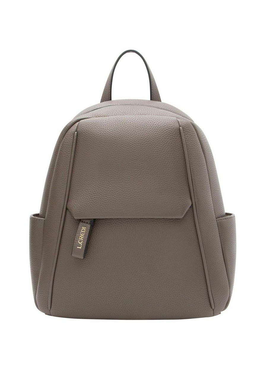 Рюкзак L.CREDI PAVIDIA CITY, Dark Taupe/Taupe
Рюкзак L.CREDI PAVIDIA CITY, Dark Taupe/Taupe