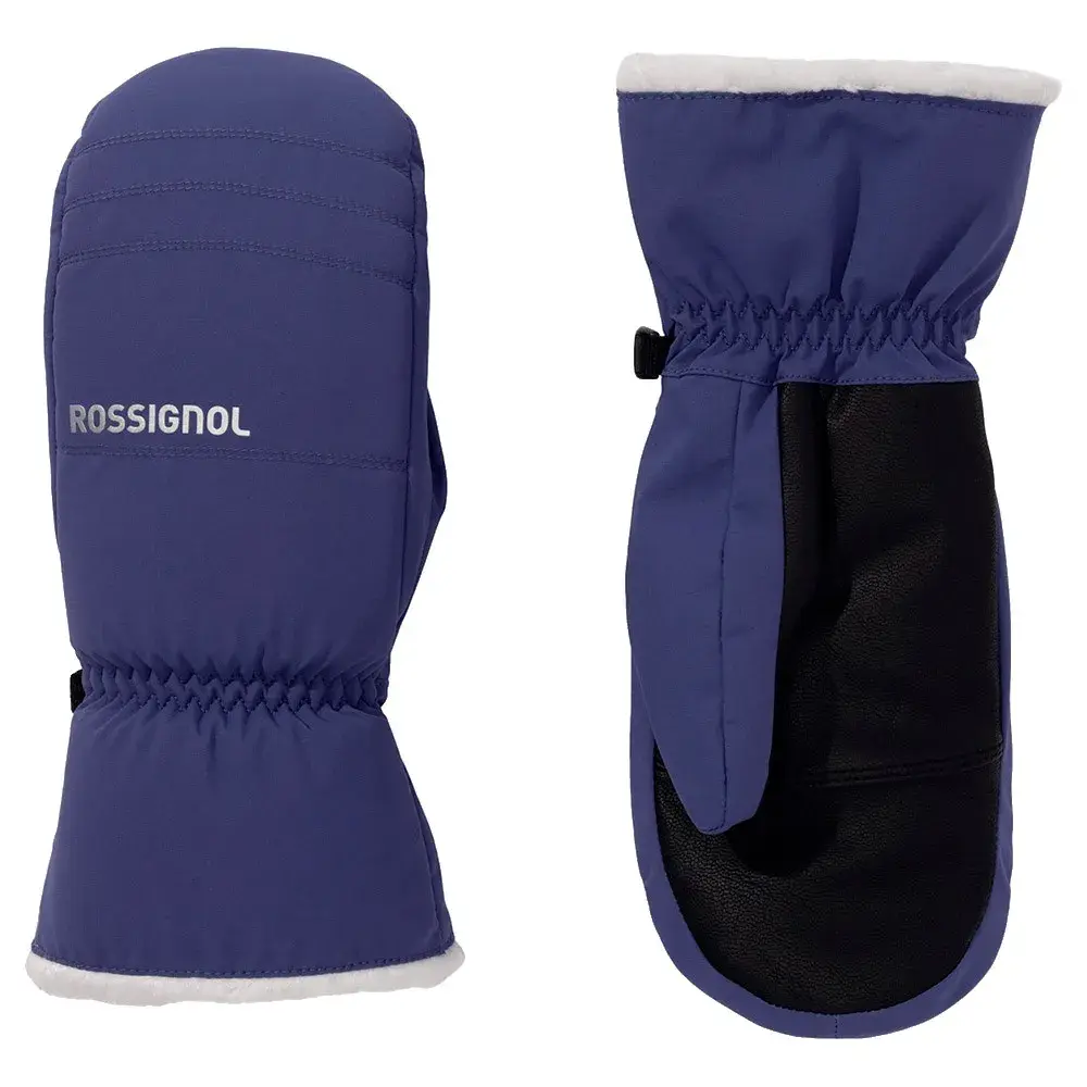 Рукавицы Rossignol Perfy, синий
Рукавицы Rossignol Perfy, синий