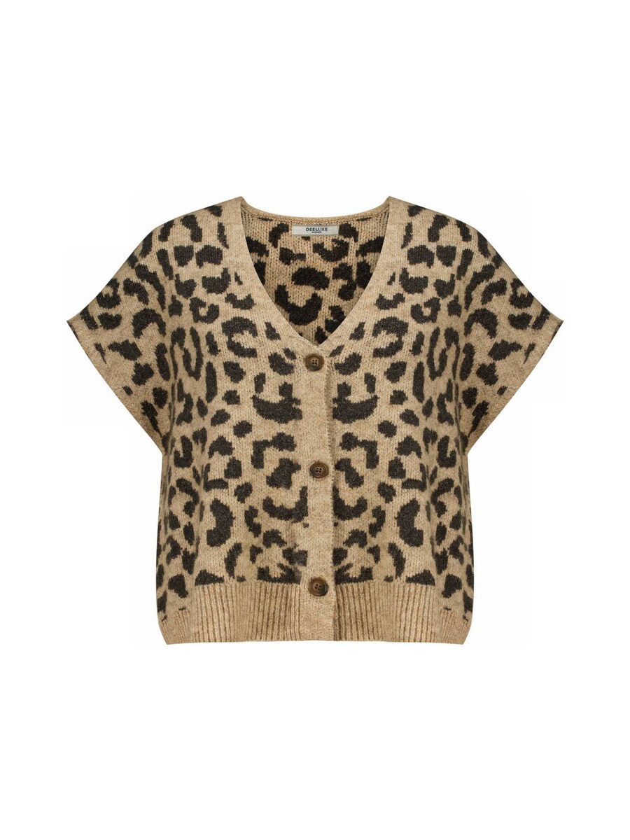 Свитер Deeluxe NERILE, темно-бежевый
Свитер Deeluxe NERILE, темно-бежевый