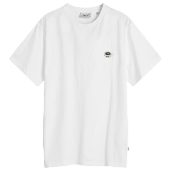 Футболка Элемент Foret, белый
Футболка Элемент Foret, белый