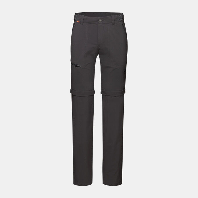 Походные брюки Mammut RUNBOLD ZIP OFF PANTS MEN Phantom
Походные брюки Mammut RUNBOLD ZIP OFF PANTS MEN Phantom