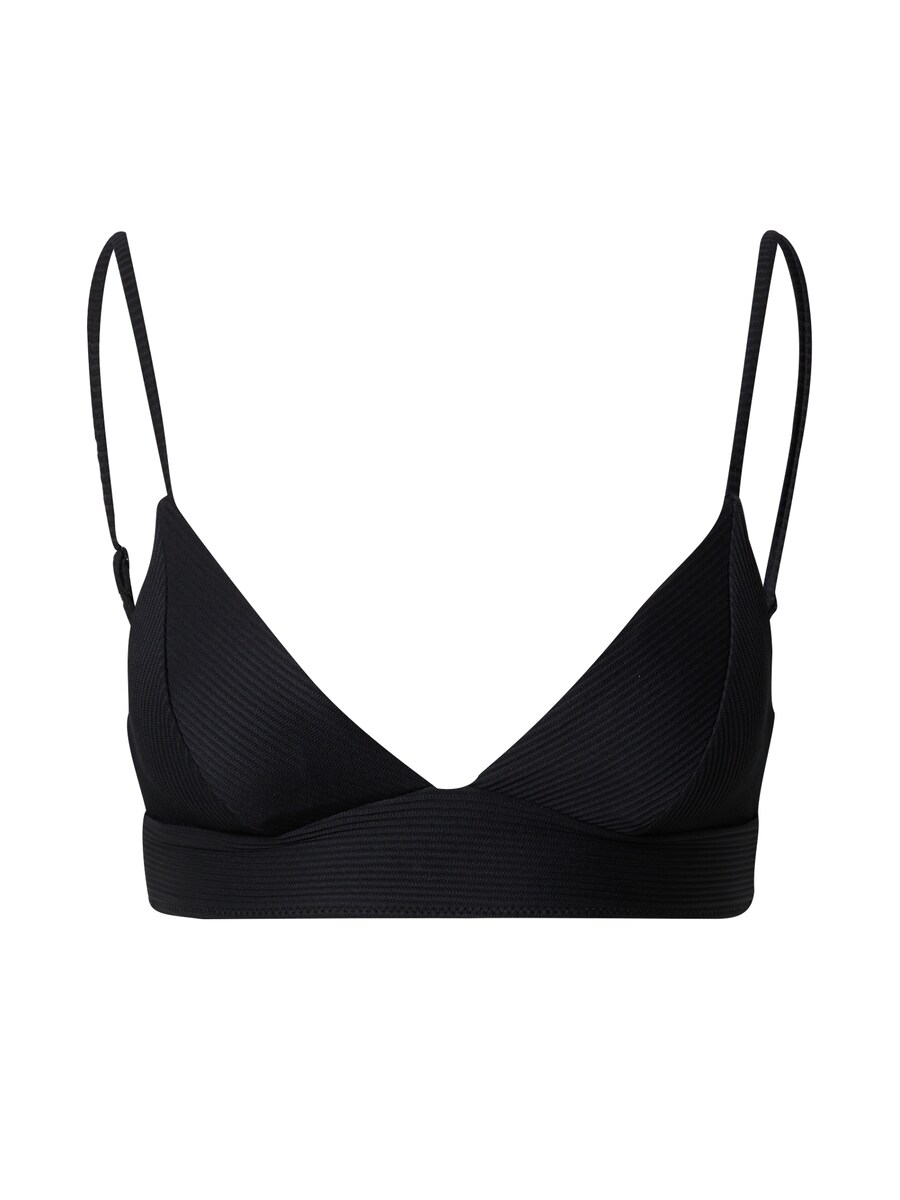 Треугольный бикини-топ ETAM, Black
Треугольный бикини-топ ETAM, Black