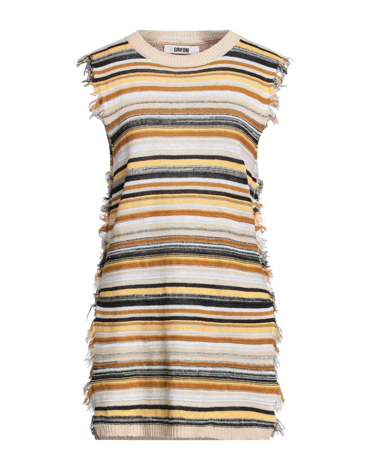 Свитер Grifoni, бежевый
Свитер Grifoni, бежевый