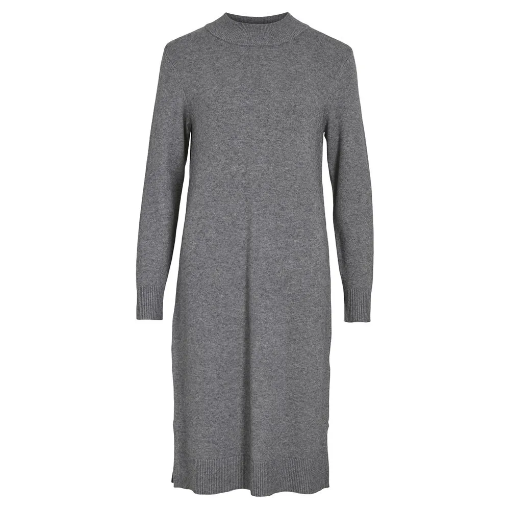 Платье Vila Ril Midi, серый
Платье Vila Ril Midi, серый