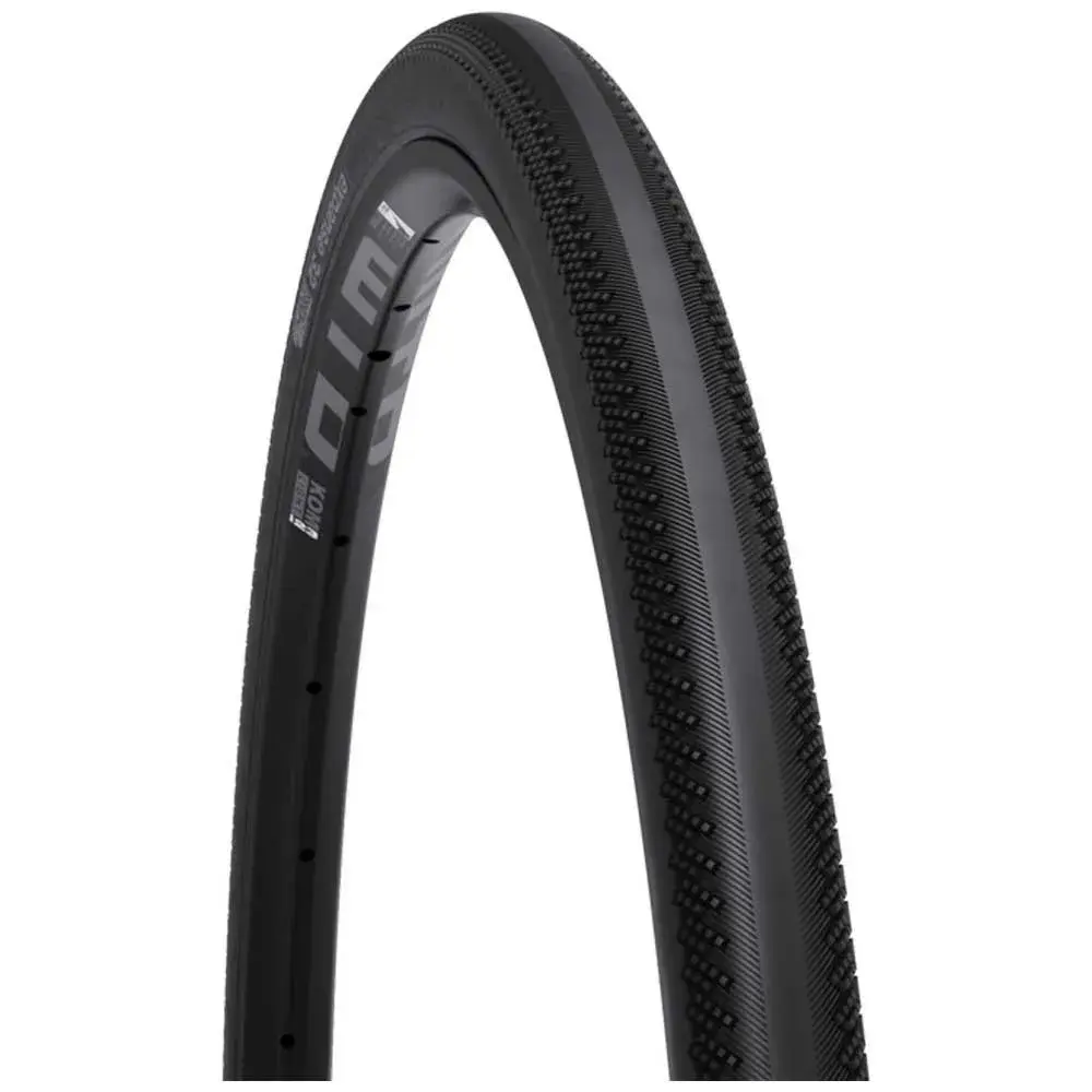 Гравийная шина WTB Expanse TCS Light Fast Rolling SG2 Tubeless 700C x 32, черный
Гравийная шина WTB Expanse TCS Light Fast Rolling SG2 Tubeless 700C x 32, черный