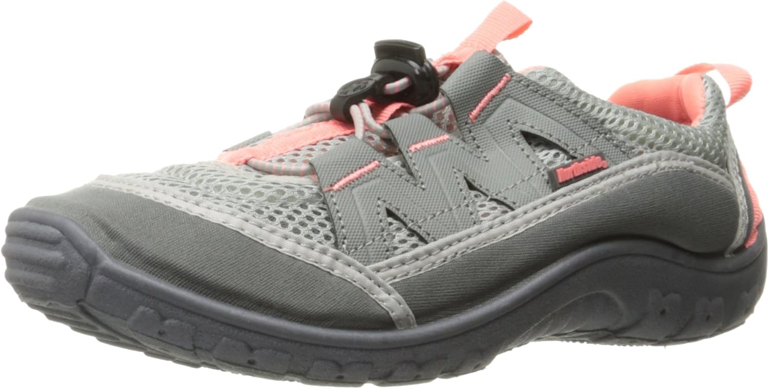 Спортивные водные кроссовки Northside Unisex Brille II, серый
Спортивные водные кроссовки Northside Unisex Brille II, серый