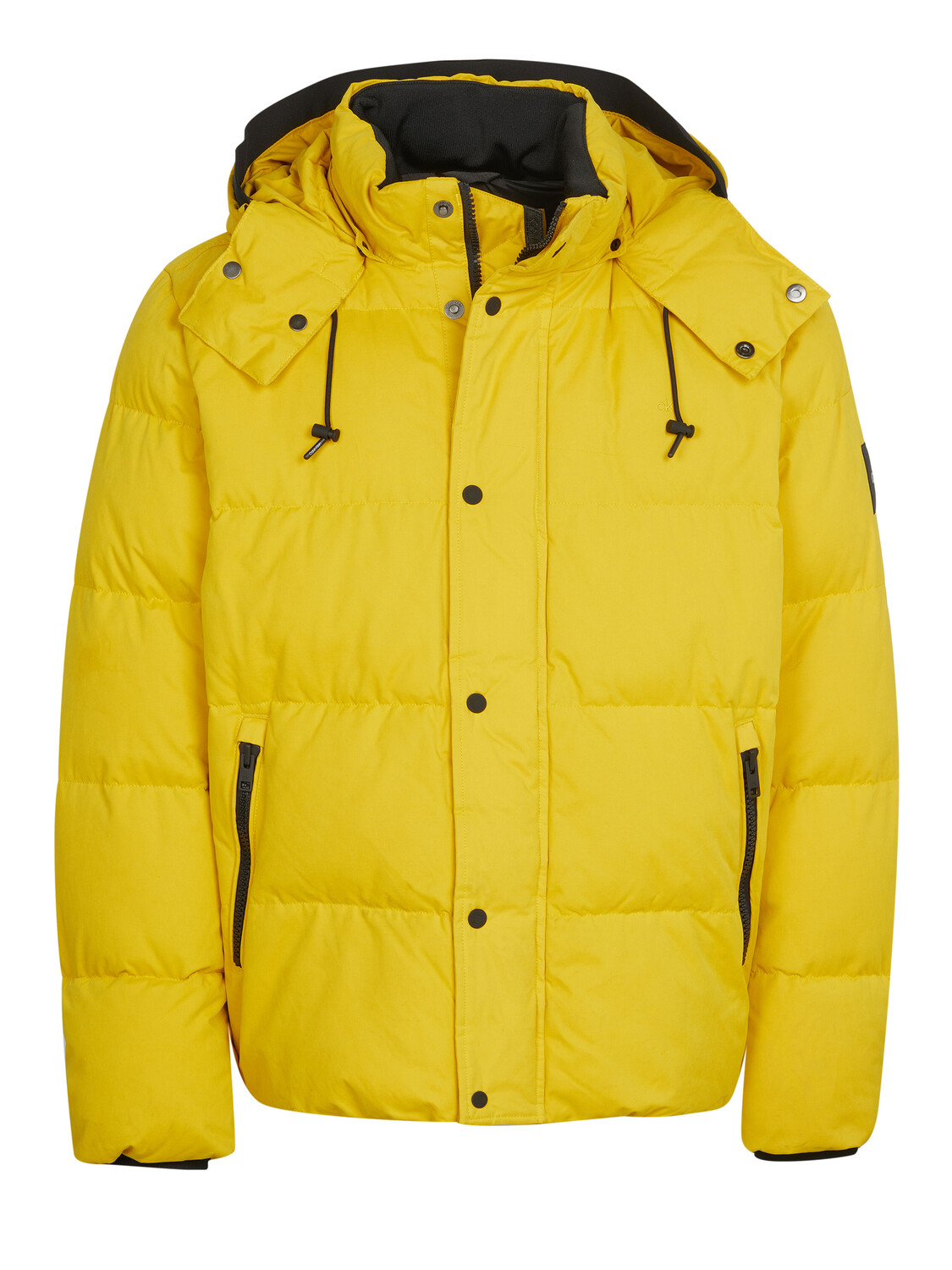 Куртка Calvin Klein, желтый
Куртка Calvin Klein, желтый