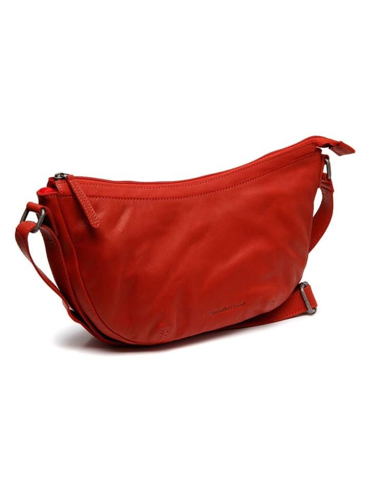 Наплечная сумка The Chesterfield Brand Clarita Umhängetasche Leder 35 cm, красный
Наплечная сумка The Chesterfield Brand Clarita Umhängetasche Leder 35 cm, красный