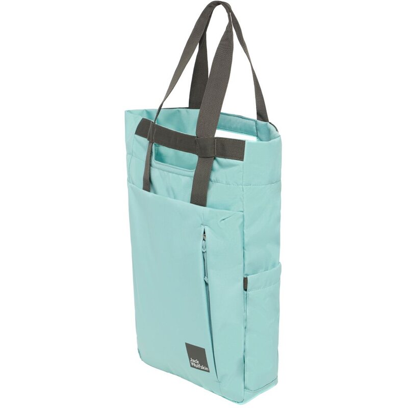 Велосипедная сумка Ева Jack Wolfskin, зеленый
Велосипедная сумка Ева Jack Wolfskin, зеленый