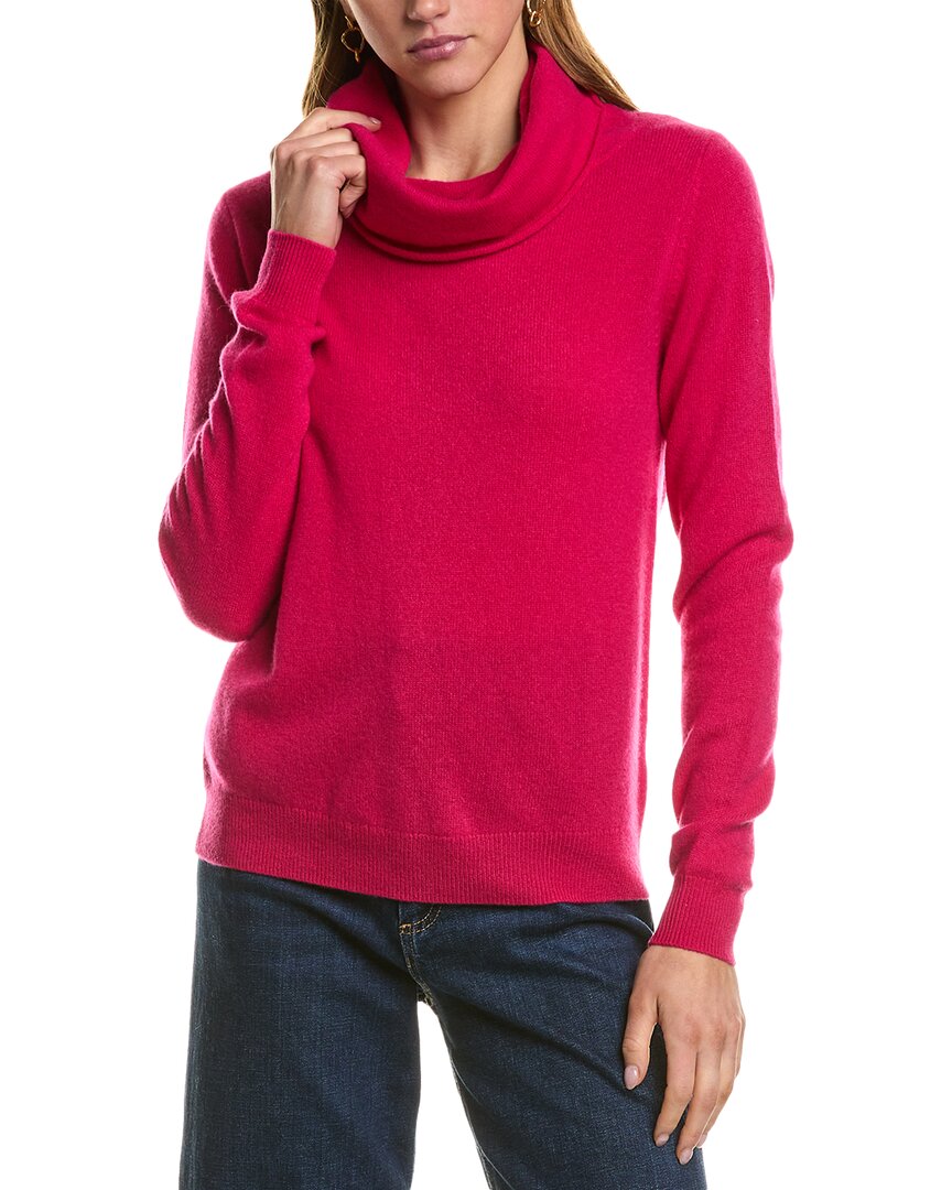 Водолазка-туника MEIR из смеси шерсти и кашемира, коричневый
Водолазка-туника MEIR из смеси шерсти и кашемира, коричневый