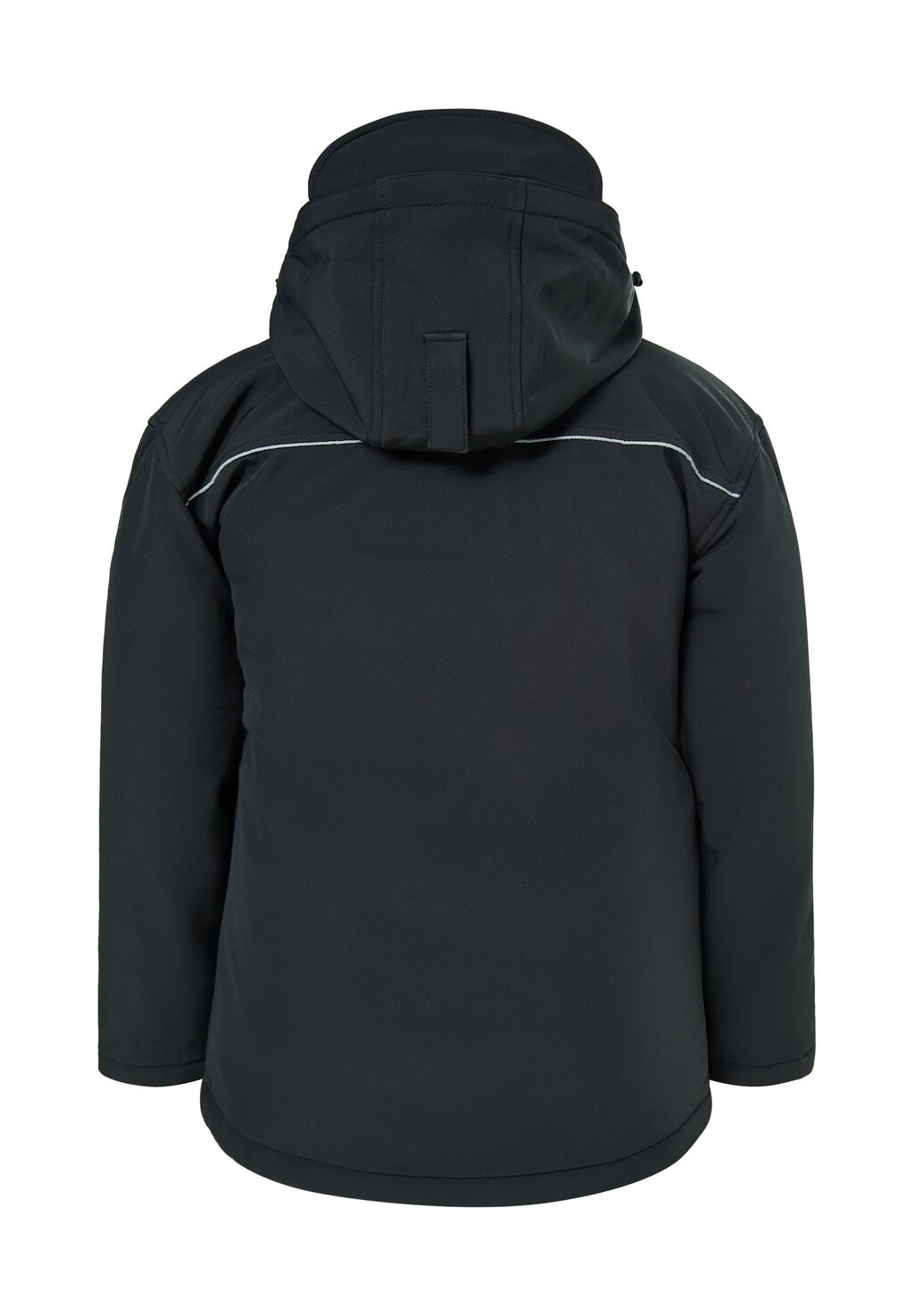 Зимняя куртка WATTIERTE FENIA usha, черный
Зимняя куртка WATTIERTE FENIA usha, черный