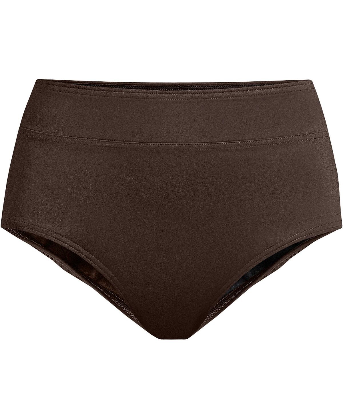 Женские плавки бикини с высокой талией и контролем живота больших размеров Lands' End
Женские плавки бикини с высокой талией и контролем живота больших размеров Lands' End