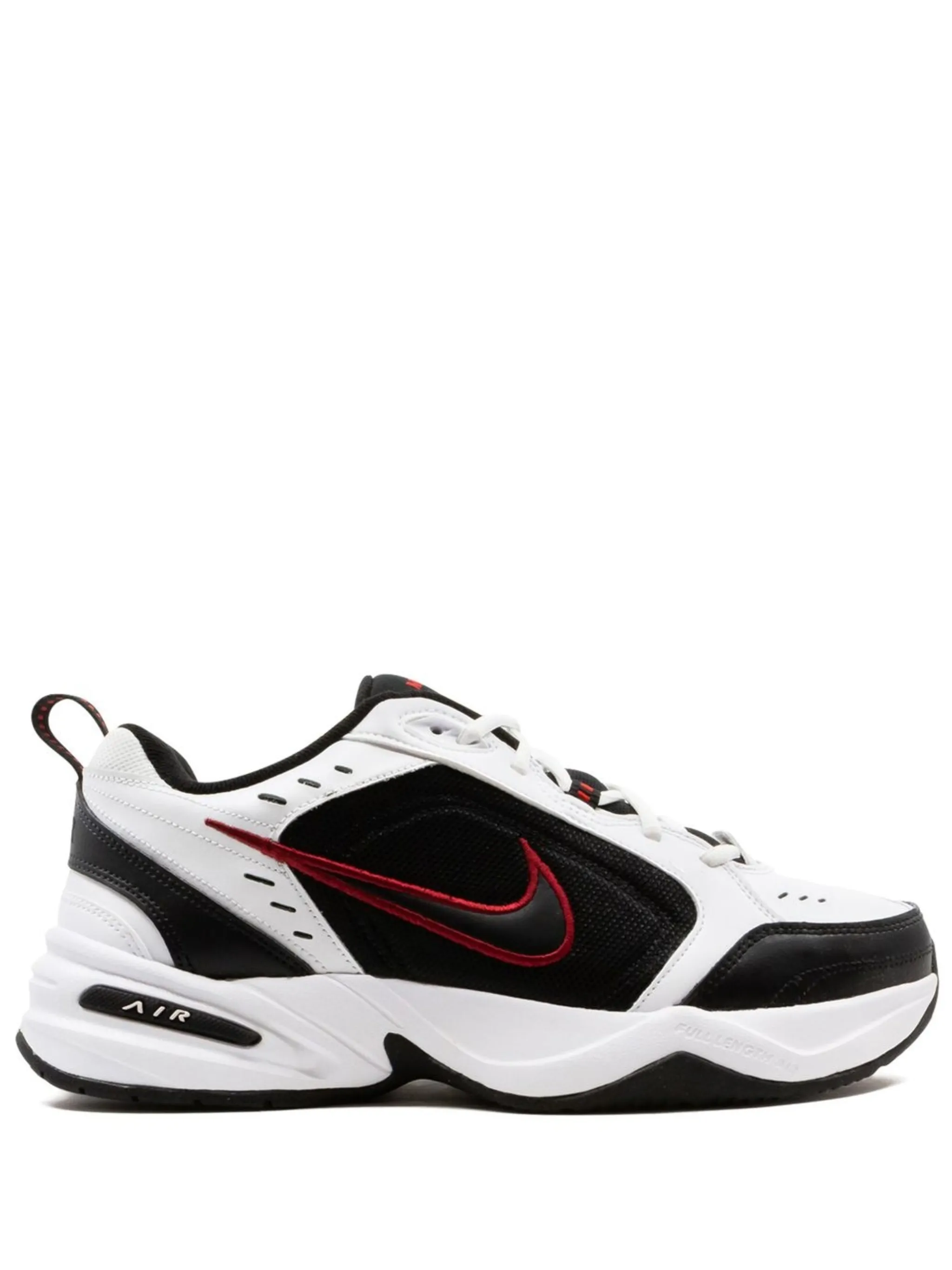 Кроссовки Air Monarch IV Nike, белый
Кроссовки Air Monarch IV Nike, белый