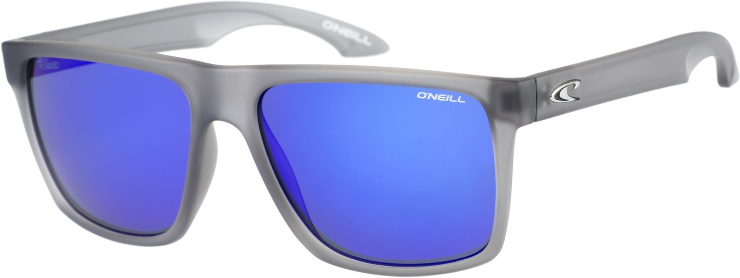 Поляризационные солнцезащитные очки Harlyn 2.0 O'NEILL Sunglasses, серый
Поляризационные солнцезащитные очки Harlyn 2.0 O'NEILL Sunglasses, серый