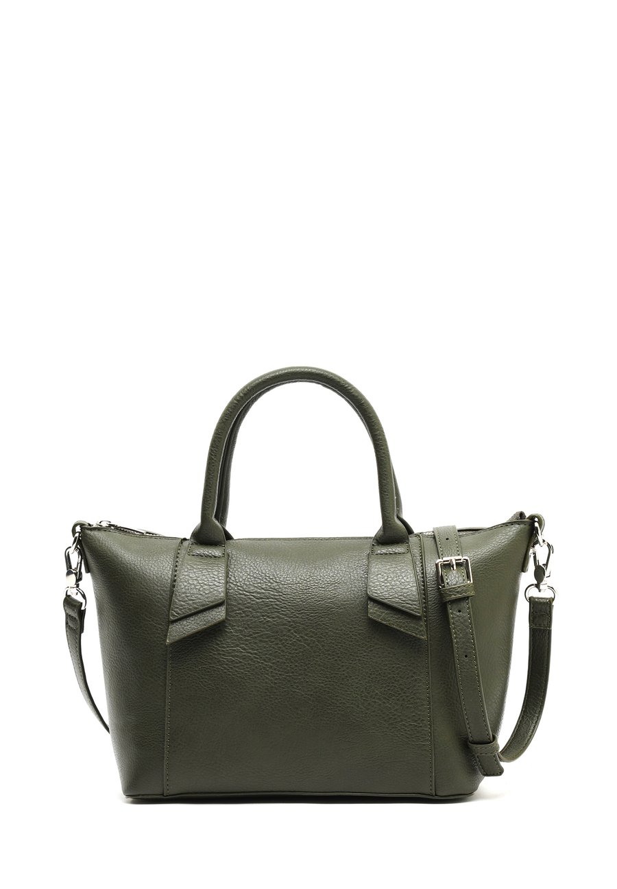 Сумка MISAKO KAMUINA, Green
Сумка MISAKO KAMUINA, Green