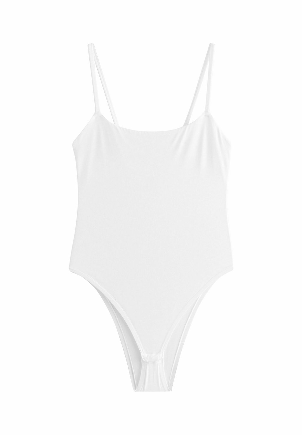 Боди Self., белый
Боди Self., белый