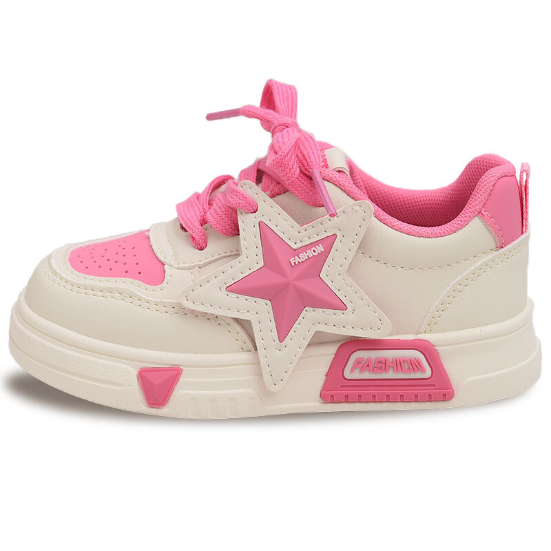 Детские кроссовки для скейтбординга Kids Low-top Peach Pink Budding, цвет Rice rosé
Детские кроссовки для скейтбординга Kids Low-top Peach Pink Budding, цвет Rice rosé