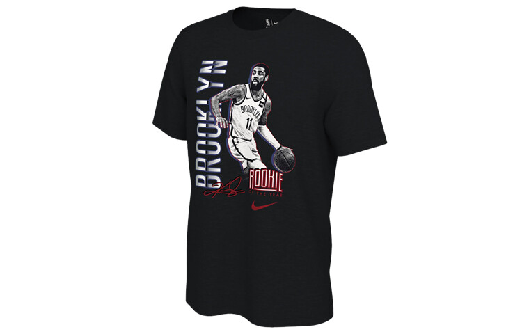 Мужская футболка Nike, цвет Black
Мужская футболка Nike, цвет Black