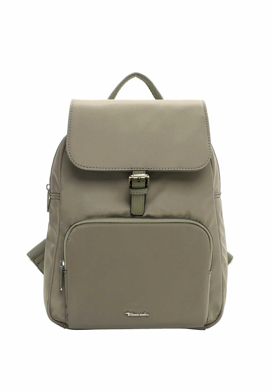 Рюкзак Tamaris KHIRIA, Khaki /Khaki
Рюкзак Tamaris KHIRIA, Khaki /Khaki